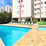 Apartamento em Santana, Piscina, Academia