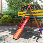Apartamento em Santana, Piscina, Academia